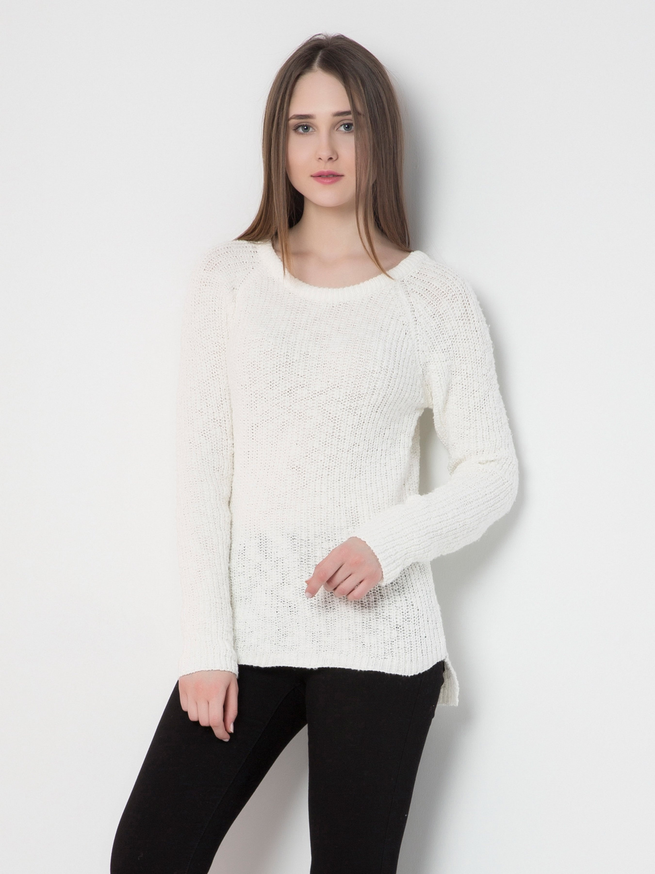 Свитер Colin’s модель CL1025791ECR Фото