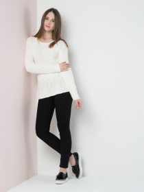 Свитер Colin’s модель CL1025791ECR Фото