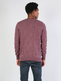 Светр Colin’s модель CL1028266BRD Фото