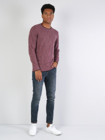 Светр Colin’s модель CL1028266BRD Фото