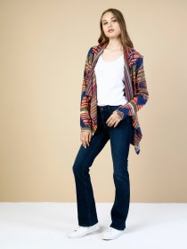 Кардиган Colin’s модель CL1028979MTC Фото