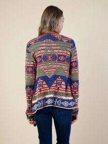 Кардиган Colin’s модель CL1028979MTC Фото