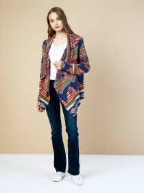 Кардиган Colin’s модель CL1028979MTC Фото