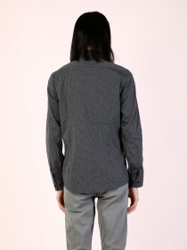 Рубашка повседневная Colin’s модель CL1032469ANT Рубашка повседневная Colin’s модель CL1032469ANT Фото