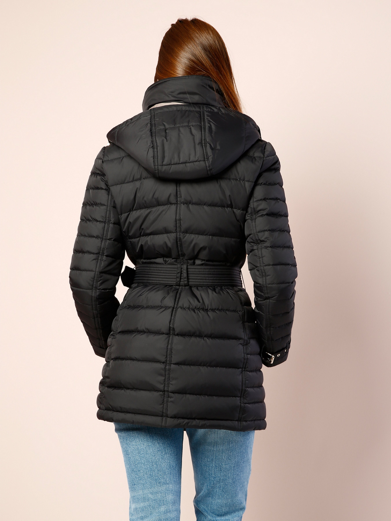 Зимова куртка Colin’s модель CL1029795BLK Фото