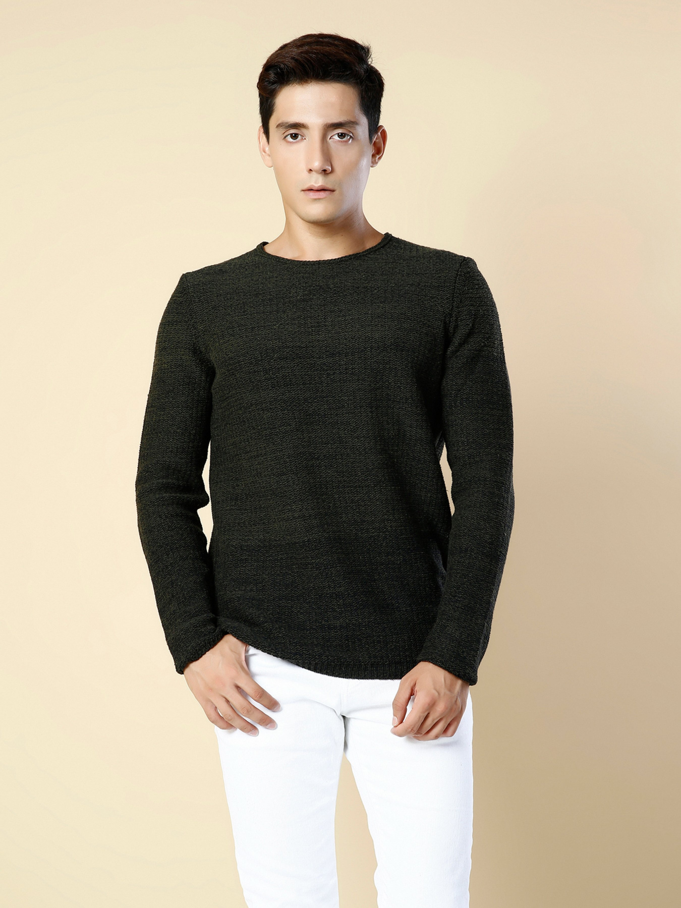 Свитер Colin’s модель CL1029877KML Фото