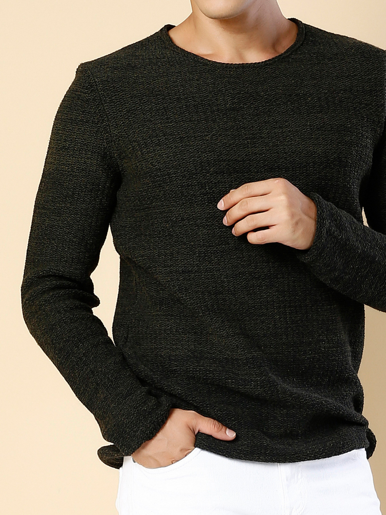 Светр Colin’s модель CL1029877KML Фото