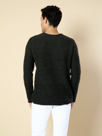 Светр Colin’s модель CL1029877KML Фото