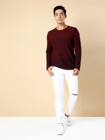 Светр Colin’s модель CL1029877PUM Фото