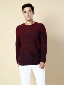 Свитер Colin’s модель CL1029877PUM Фото