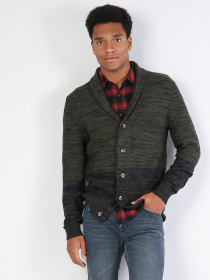 Кардиган Colin’s модель CL1030395GRM Фото