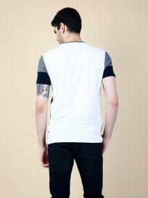 Футболки і поло Colin’s модель CL1032479MGA Фото