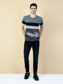 Футболки и поло Colin’s модель CL1032479MGA Фото