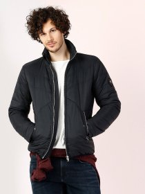 Зимняя куртка Colin’s модель CL1032233ANT Фото