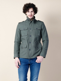 Зимова куртка Colin’s модель CL1032402KHA Зимова куртка Colin’s модель CL1032402KHA Фото