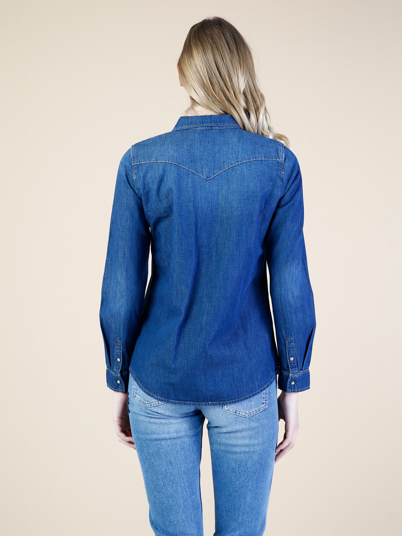 Рубашка Colin’s модель CL1034710DN02531 Фото