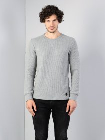 Джемпер Colin’s модель CL1034857MGA Фото