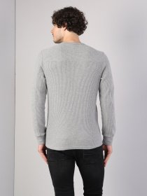 Джемпер Colin’s модель CL1034857MGA Фото