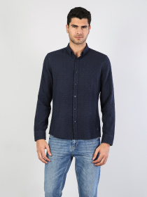 Рубашка Colin’s модель CL1035171NAV Фото