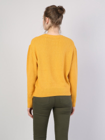 Свитер Colin’s модель CL1035806MYL Фото