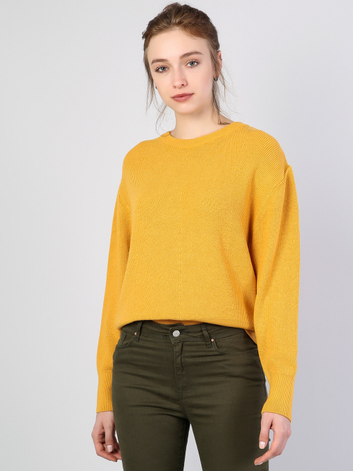 Светр Colin’s модель CL1035806MYL Фото