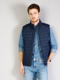 Жилет Colin’s модель CL1032492NAV Фото