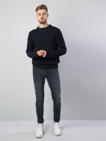 Светр Colin’s модель CL1036359BLM Фото