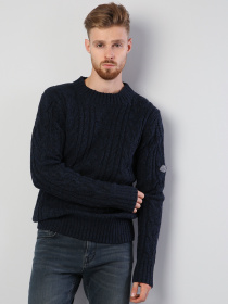 Светр Colin’s модель CL1036359BLM Фото