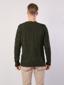 Свитер Colin’s модель CL1036359GRM Фото