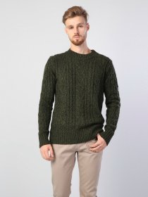 Свитер Colin’s модель CL1036359GRM Фото