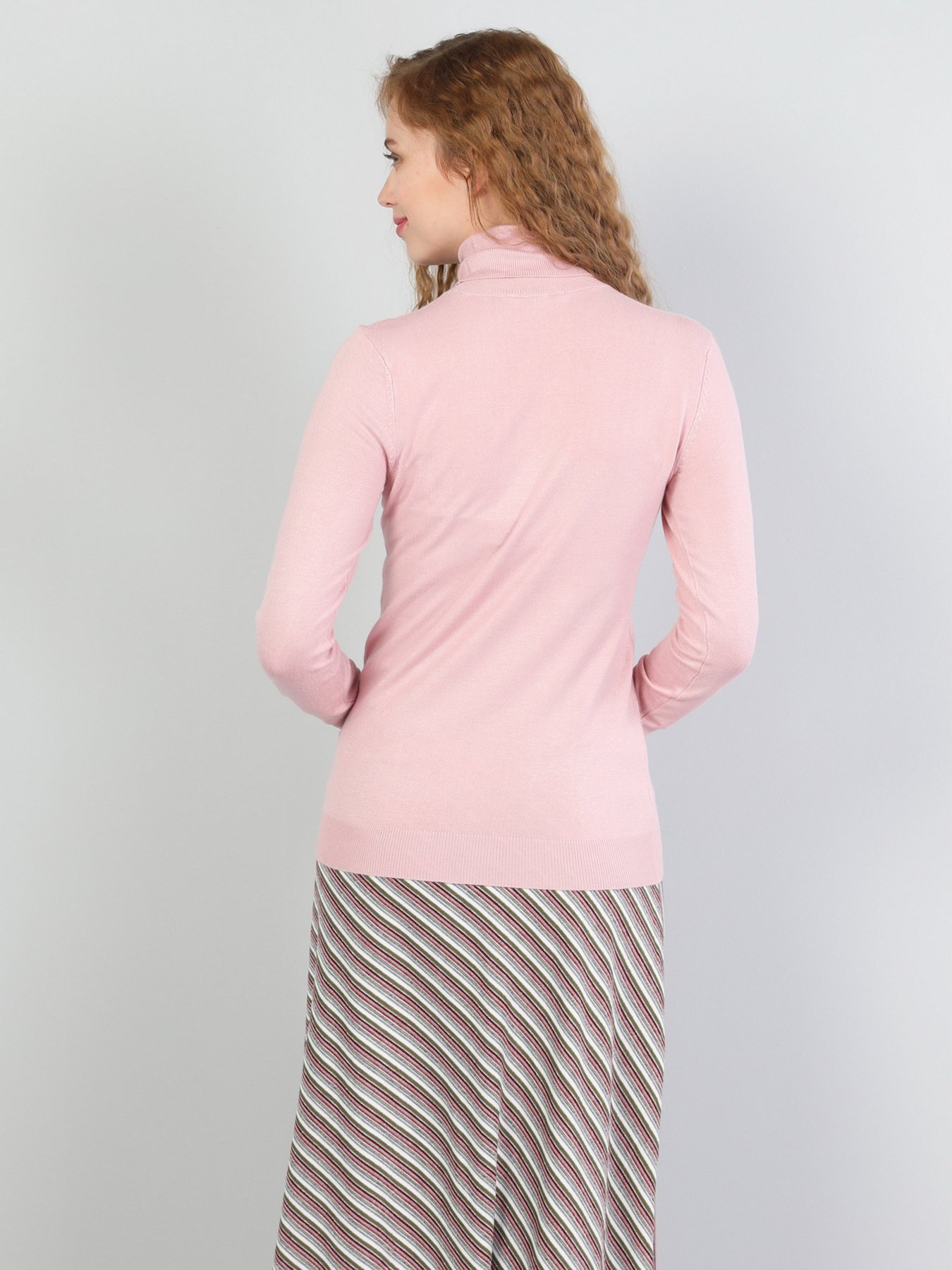 Светр Colin’s модель CL1040208DUP Фото