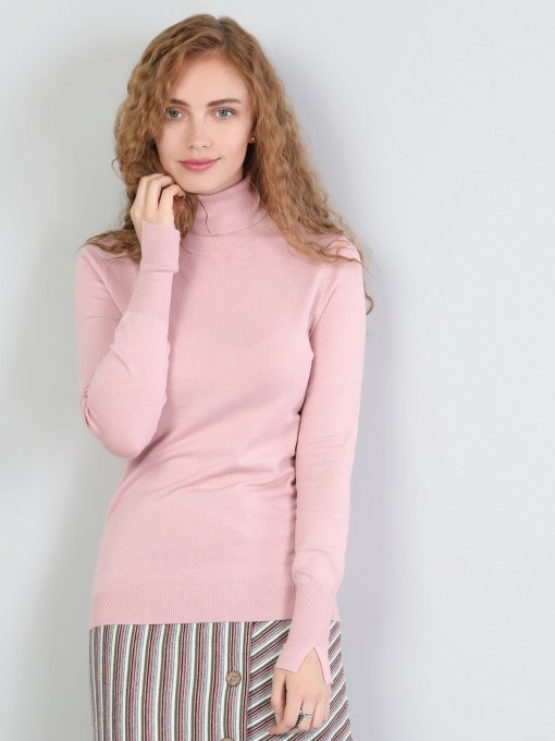 Свитер Colin’s модель CL1040208DUP Фото