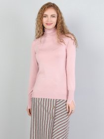 Светр Colin’s модель CL1040208DUP Светр Colin’s модель CL1040208DUP Фото