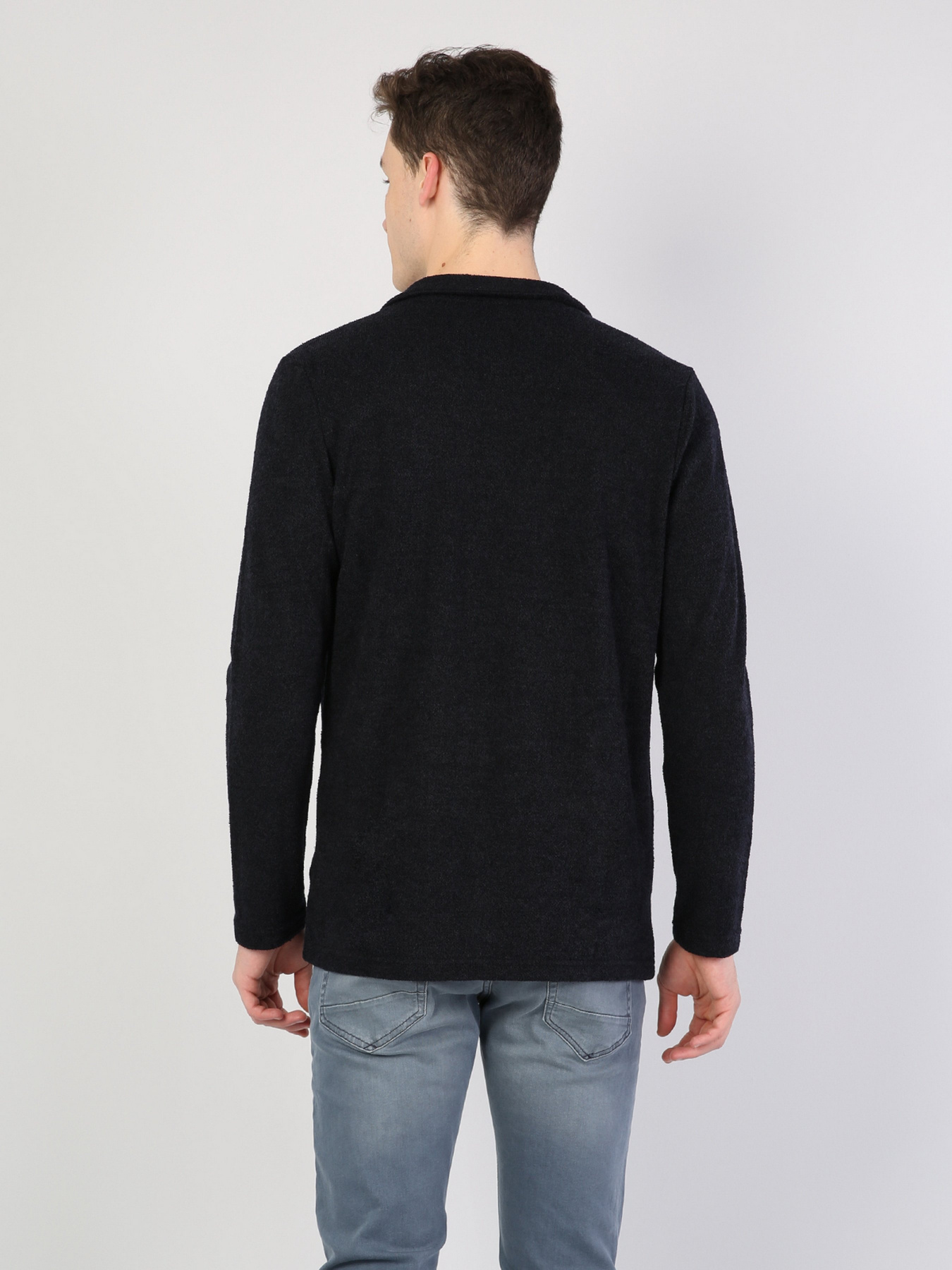 Кардиган Colin’s модель CL1041738NAV Фото