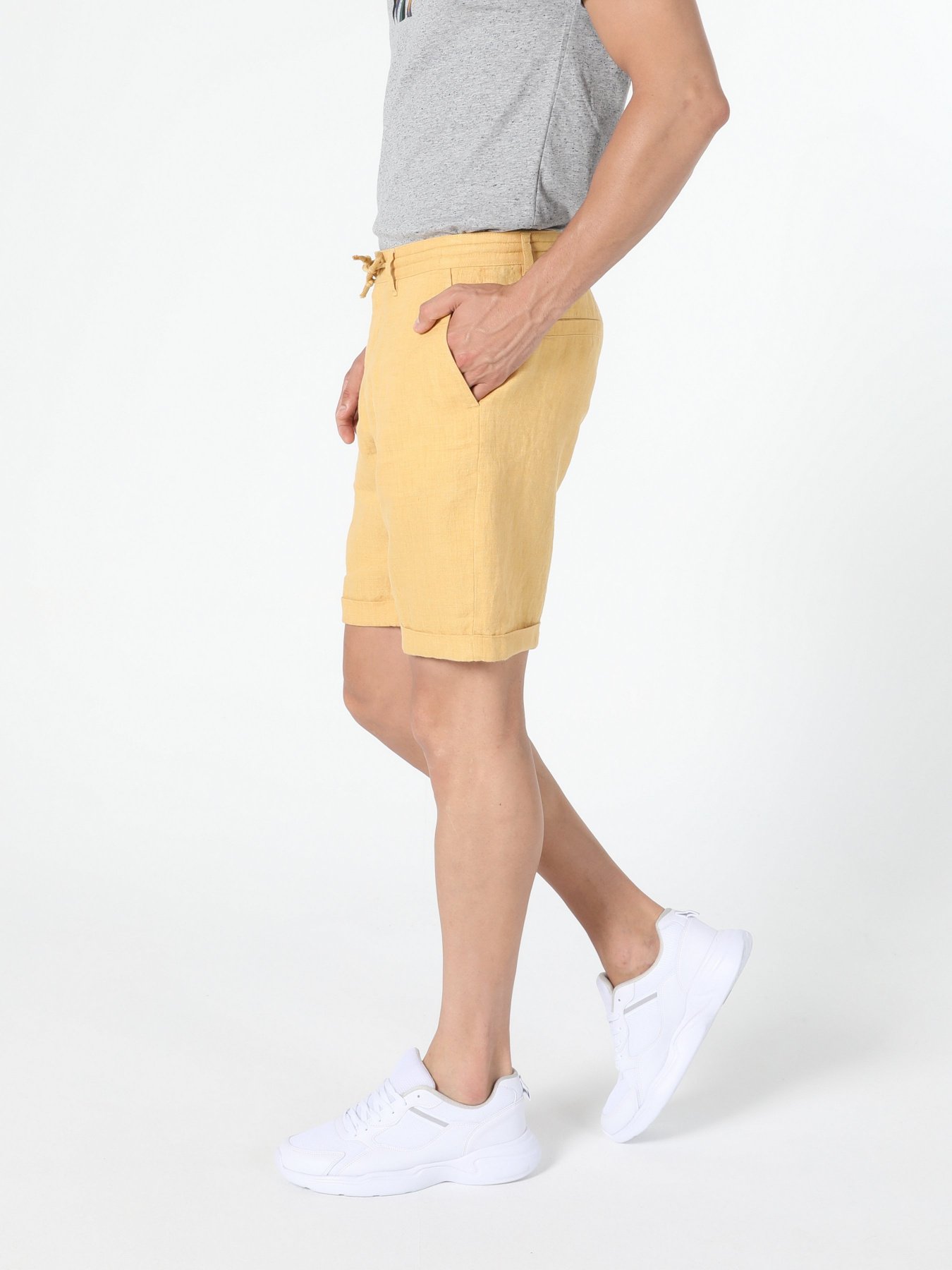 Шорти Colin’s Модель CL1042183YLS Фото