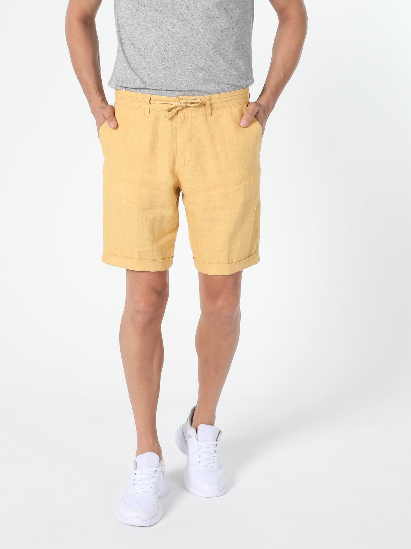 Шорти Colin’s Модель CL1042183YLS Фото