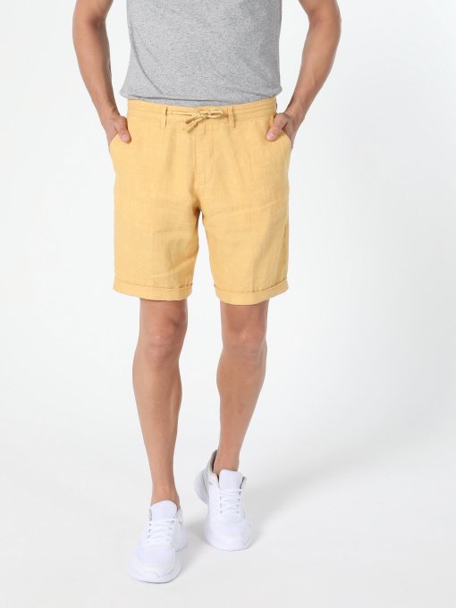 Шорты Colin’s модель CL1042183YLS Фото