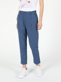 Брюки повседневные Colin’s модель CL1042343NAV Фото