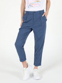 Повседневные штаны Colin’s модель CL1042343NAV Фото