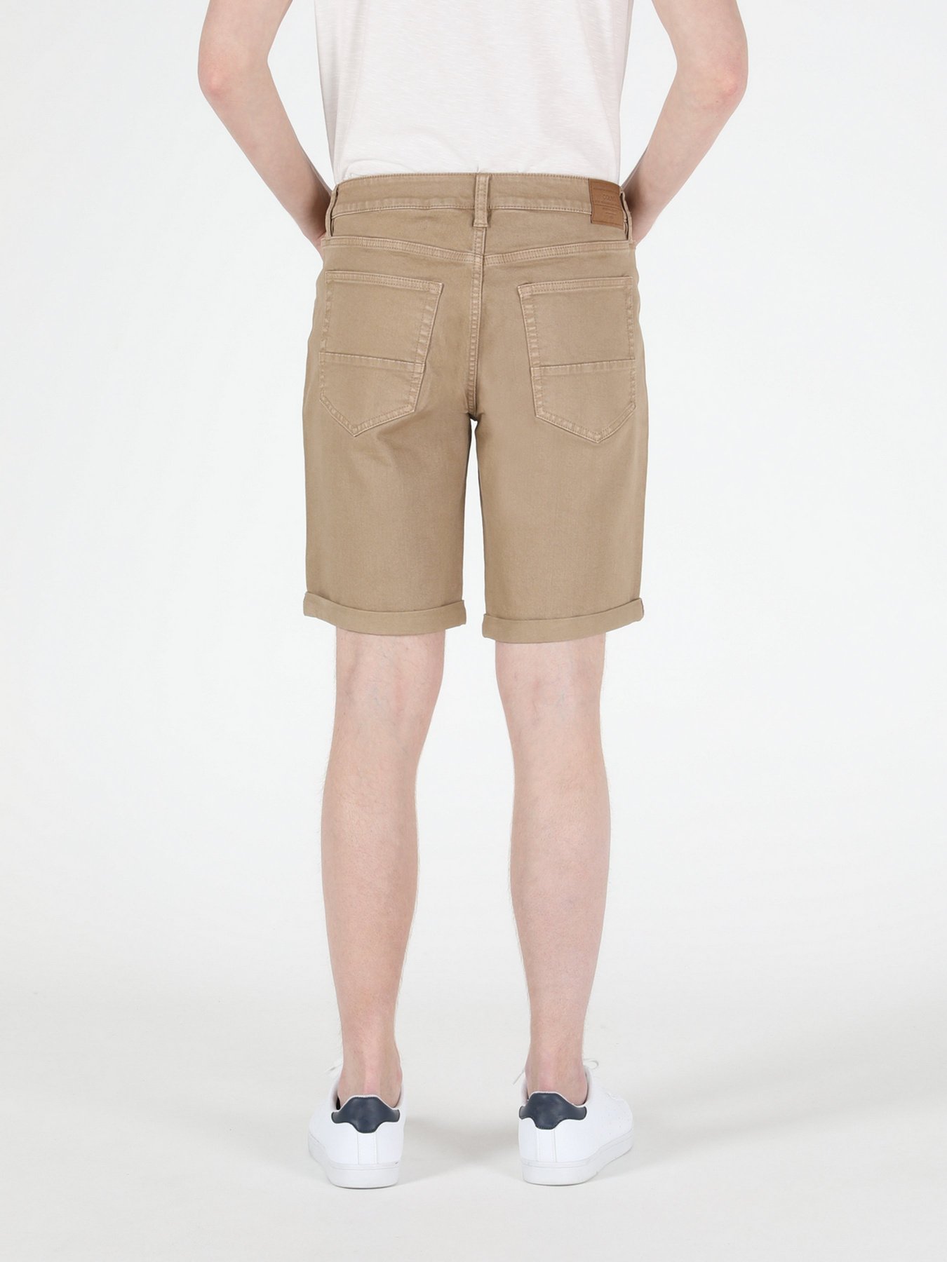 Шорты Colin’s модель CL1043361CML Фото