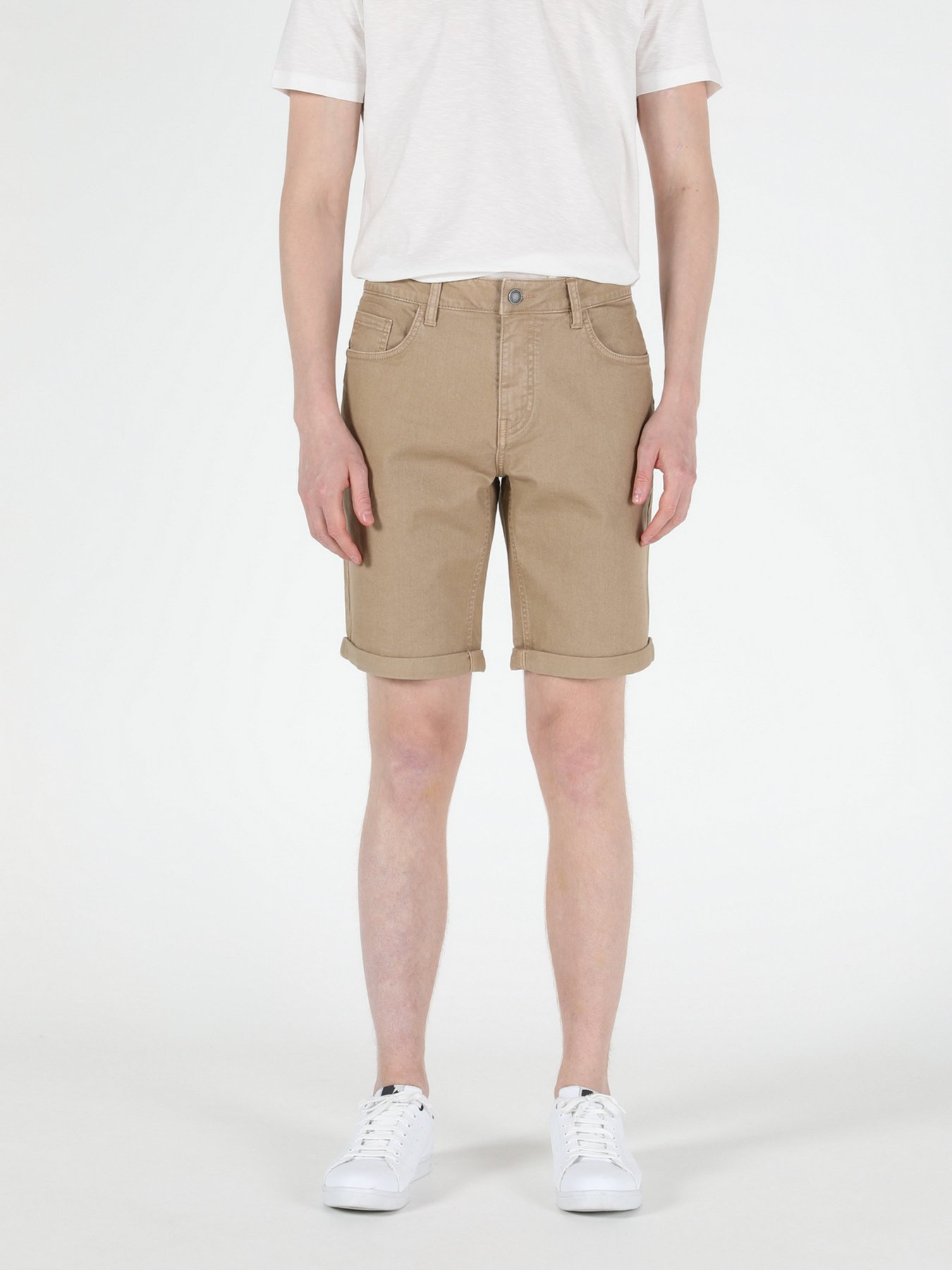 Шорты Colin’s модель CL1043361CML Фото