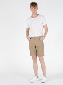 Повседневные шорты Colin’s модель CL1043361CML Фото