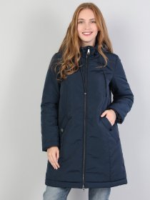 Зимова куртка Colin’s модель CL1044540NAV Фото