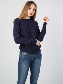 Светр Colin’s модель CL1044559NAV Фото