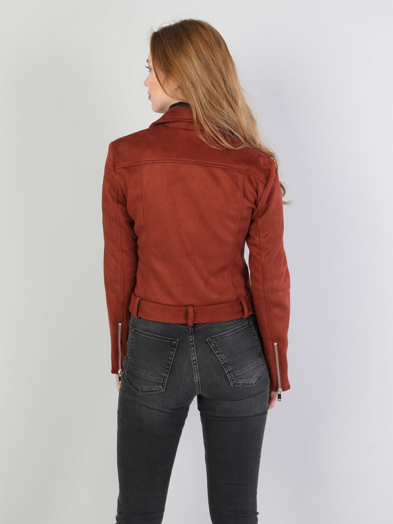 Зимняя куртка Colin’s модель CL1044598COR Фото