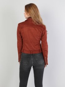 Зимняя куртка Colin’s модель CL1044598COR Фото