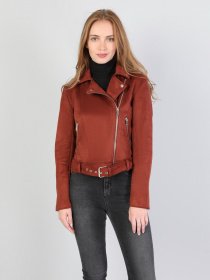 Зимняя куртка Colin’s модель CL1044598COR Фото