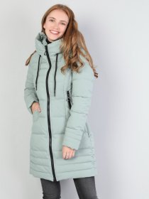 Пальто Colin’s модель CL1044603MNT Фото