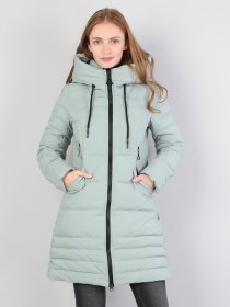 Пальто Colin’s модель CL1044603MNT Фото