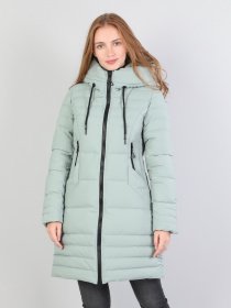 Пальто Colin’s модель CL1044603MNT Пальто Colin’s модель CL1044603MNT Фото